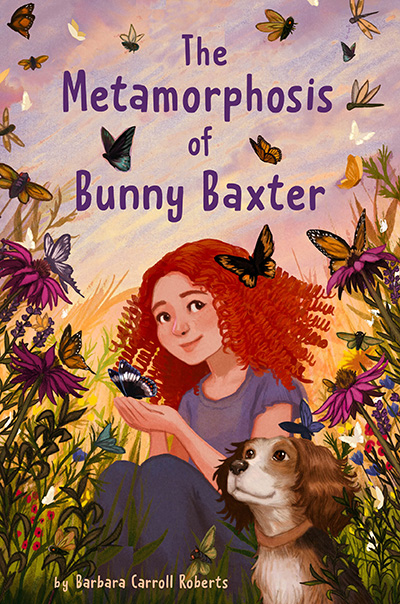 The Metamorphosis of Bunny Baxter